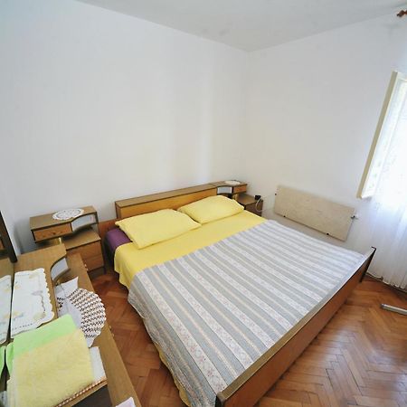 Rooms Novakovic Opatija Habitación foto