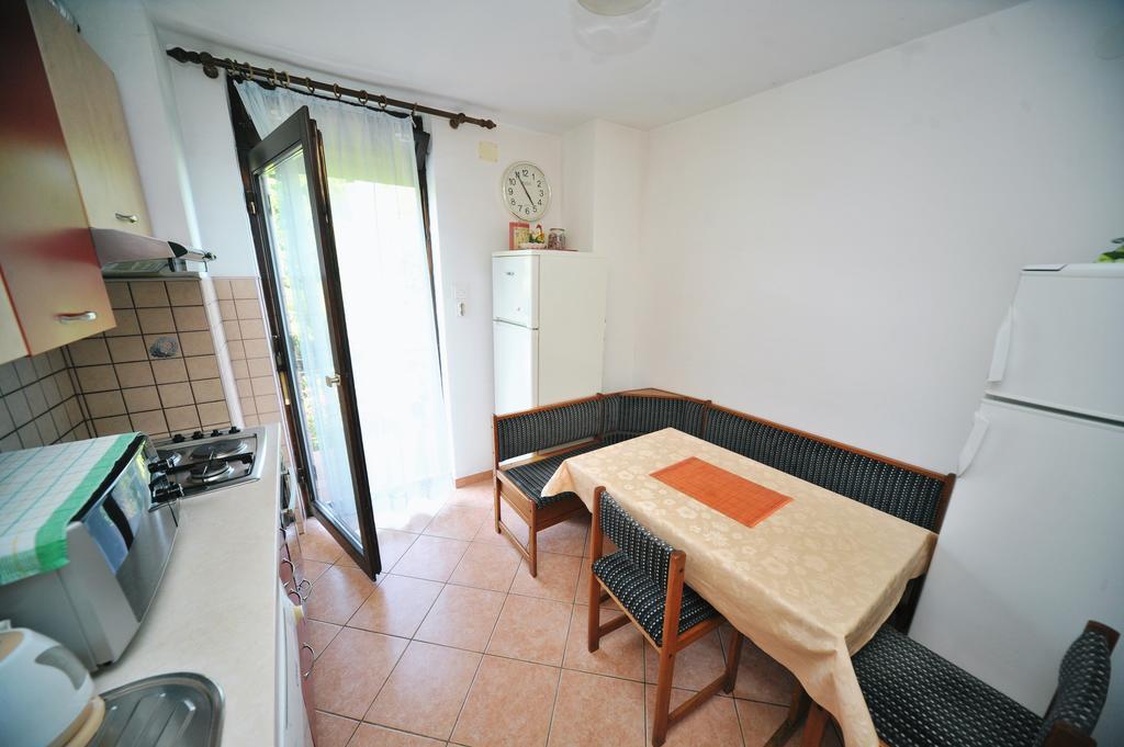 Rooms Novakovic Opatija Exterior foto