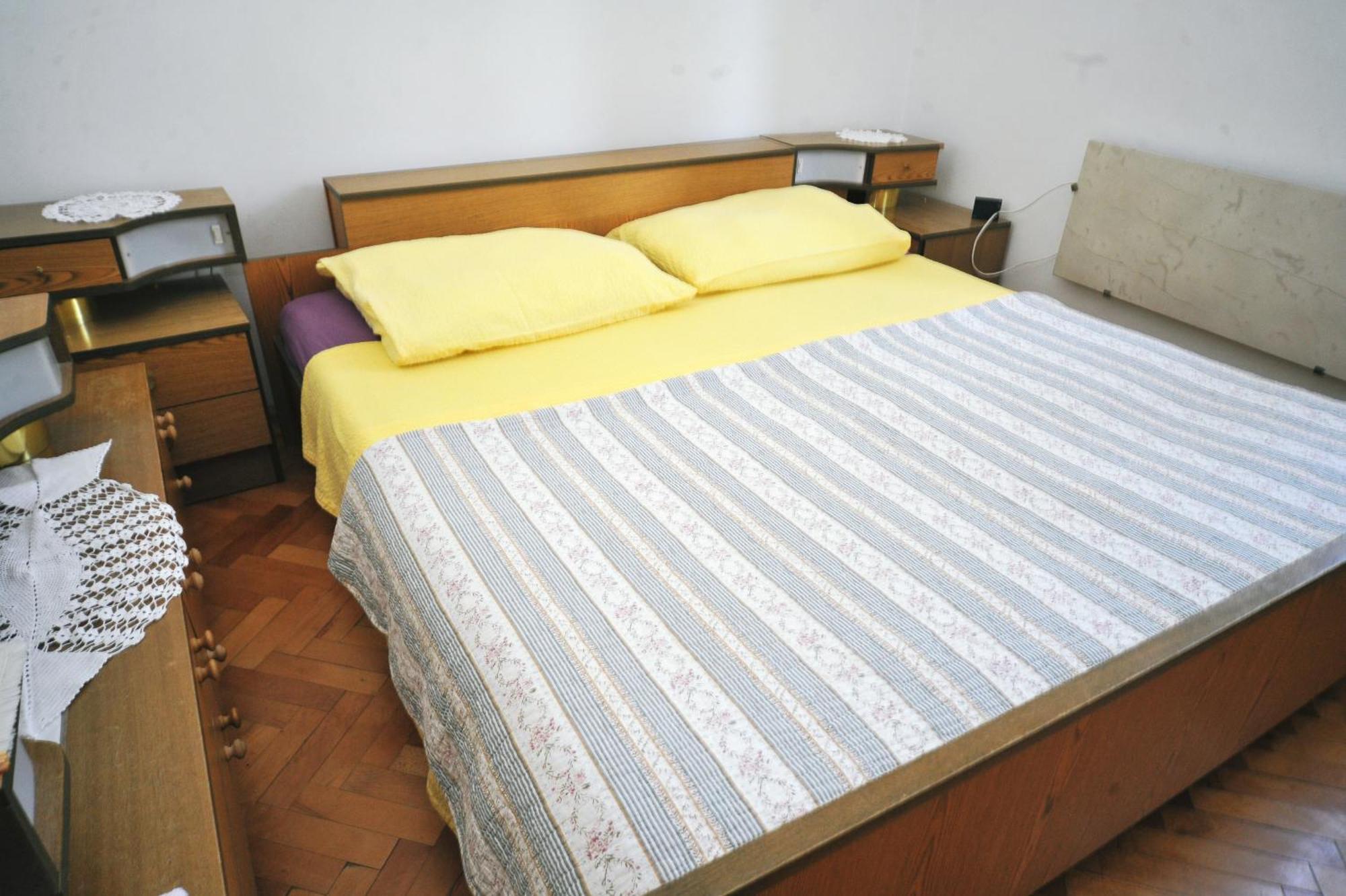 Rooms Novakovic Opatija Habitación foto