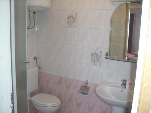 Rooms Novakovic Opatija Exterior foto